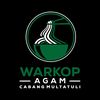 Warkop agam cabang multatuli