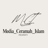 Media_Ceramah_Islam🥀