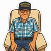 your97yroldvet