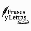 frases letras