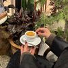 مشاعل العنزي.