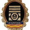 Captain Merchant Marine