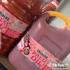 lasberypalmoil