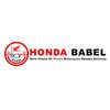 HONDA BABEL
