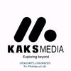 KAKS MEDIA UG 🇺🇬📡📸