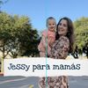 Jessy para Mamás  ❤️