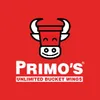 Primo's Unlimited Bucket Wings