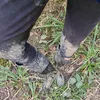 boots mud J
