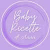 BabyRicette di Anna