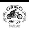 ombotgarage