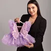 Lalinha Dress