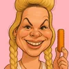 chelsealeeartfishfinger