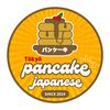 Tokyo pancake