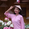 Mẹ Anh Anh đây 🌤️