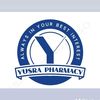 yusrapharmacy