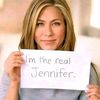Jennifer Aniston