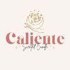 Caliente Scented Candle