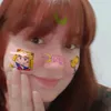 Ruivinha Pixel