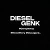 Dieselgenk_