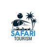 SAFARI TOURISM 🚌📸