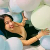 ms balloons challenge 🎈🎈📌🎈