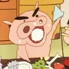 ぶりぶりざえもん