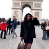 goldymonique