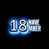 18 NOVEMBER 🥷