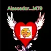 alascador...m79