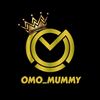 Omo mummy