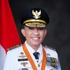 Dr. H. Anwar Hafid, M.Si.