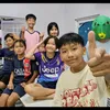 ume_biệt đội báo thủ