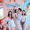 DIỆP HOÀNG