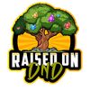 raisedondnd