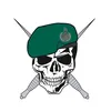 Military Trainer