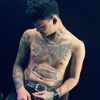 Tattooist_manoj