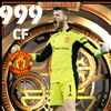 David De Gea 🇪🇦