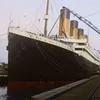 Titanic History