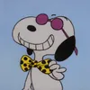 Snoopy Rebatedor