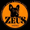 ZEUSMENU🍽