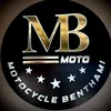 Motocycle Benthami
