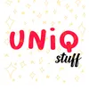 uniqstuff