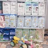 SHOP HANA