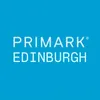 Primark Edinburgh