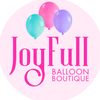 JoyFull Balloon Boutique