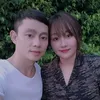 Hoa lan toàn trần