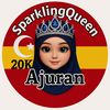 sparkling..queen