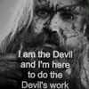 thedavidthedevil