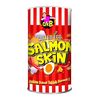 SALMON SKIN SALTED EGG CIK B