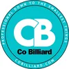 Cò Billiard